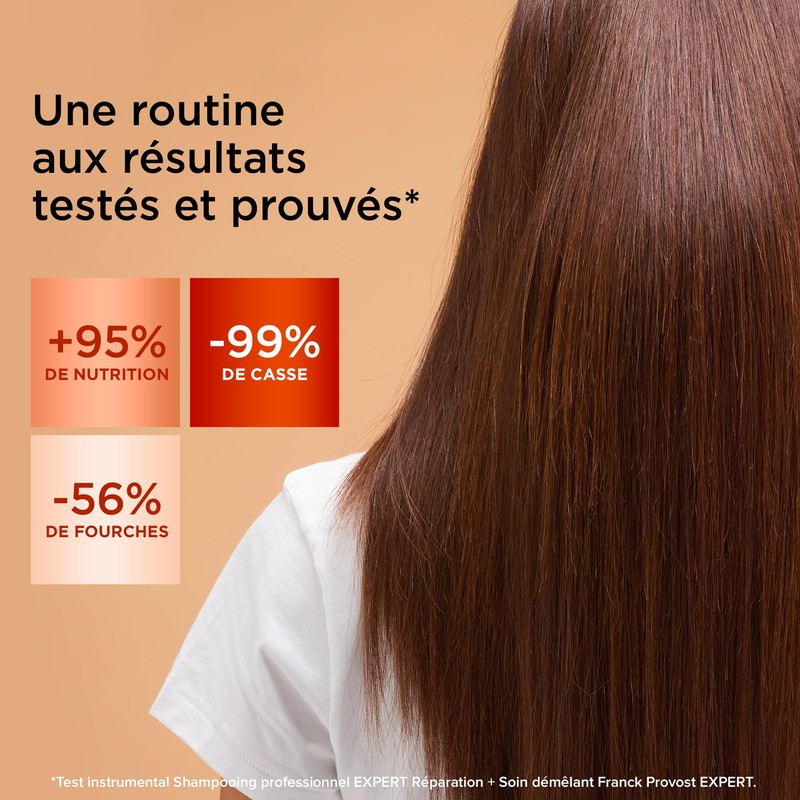 Franck Provost Expert Repair Conditioner 450 ml