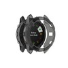 Hülle für Garmin Fenix 6X Case, TPU Silikonhülle für die
