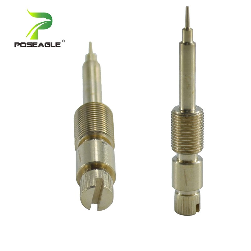 POSEAGLE 2 Pack Carburetor Rebuild Kits for Yamaha XVS65A V-Star