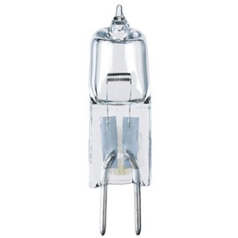 Westinghouse Lighting 04739 Corp 75-watt Clear Halogen Bi-Pin Bulb