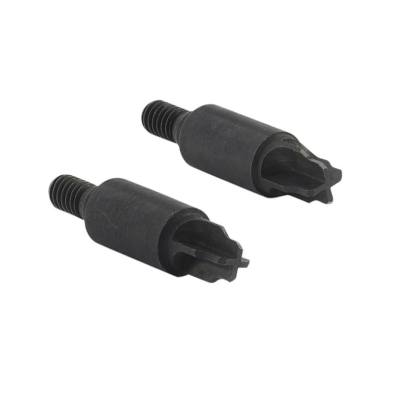 Burstfire Case Prep Tool Kit, Primer Pocket Reamer, Chamfer/Debur Tool,