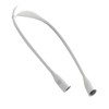 Rechargeable LED Neck Reading Light 360 Degree Universal Adjustment Book