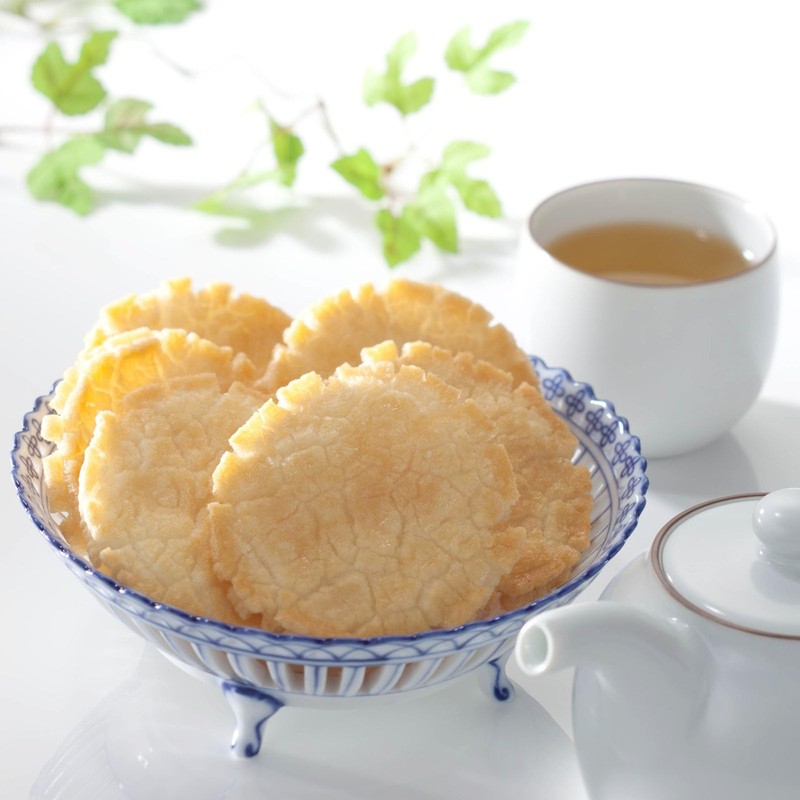 Kokura Sanso Ogura Natsuki Lightly Salt Tailoring Bag (13 Pieces)