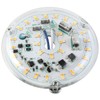 4'' 20W LED Ceiling Fan Light Retrofit Kit, Ceiling Light
