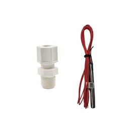 Raypak Temperature Outlet Sensor Kit for Avia Digital Low NOx Natural Gas Pool Heater