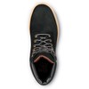 Timberland PRO 6IN Direct Attach Men's, Black Nubuck/Beige, Soft Toe,