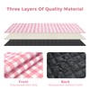 Oak & Tea Picnic Blanket Waterproof 150x200 CM Foldable Picnic