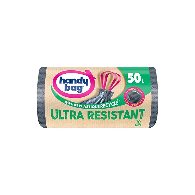 PC UR 50L 80% Recycled Plastic