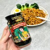Scallion Oil Sauce, 7.41 oz, Seasoning for Noodles and Stir-fry