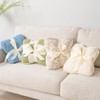 PAVILIA Super Soft Throw Blanket for Couch, Fluffy Cozy Lightweight