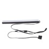 Lighting Lamp 12V LED Colorful Acrylic Magnetic 4 Pin Strip