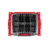 TEKTON 3-Drawer Stack with Tool Box (L-BOXX 2) and Parts