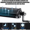 PUNKZZ Barra De Luz Led 20 Pulgadas 52 Led 152w