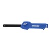 Silverline 957015 Plumbers Handy Saw, Blue Pantone 300C