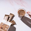 Copper Cow Coffee Sweetened Mocha Milk Creamers, Single-Serve and All-Natural