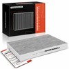 Frankberg 1x Cabin Air Filters Compatible with V-Class W447 V