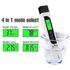 2025 New TDS Meter Digital Water Tester, Professional 3-in-1 TDS,