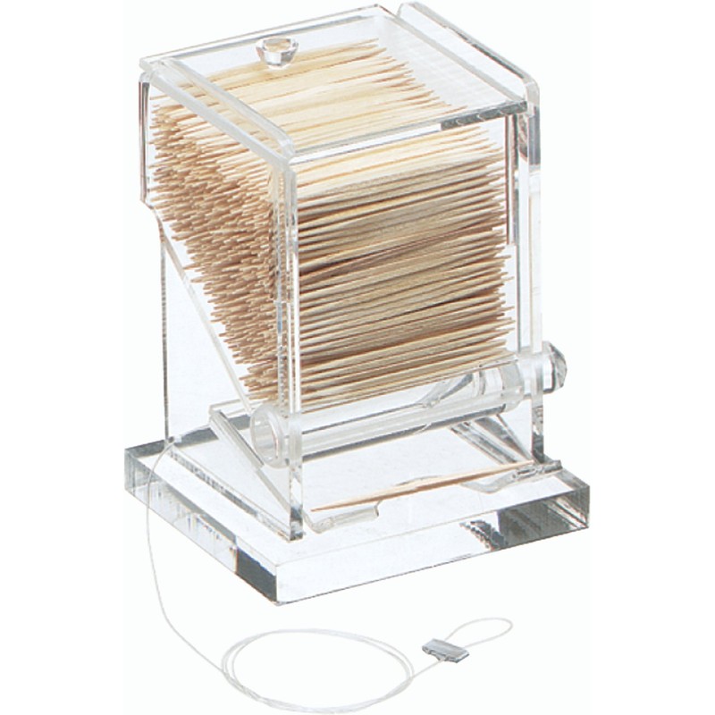 Rotating yo-zi Container TP – 100