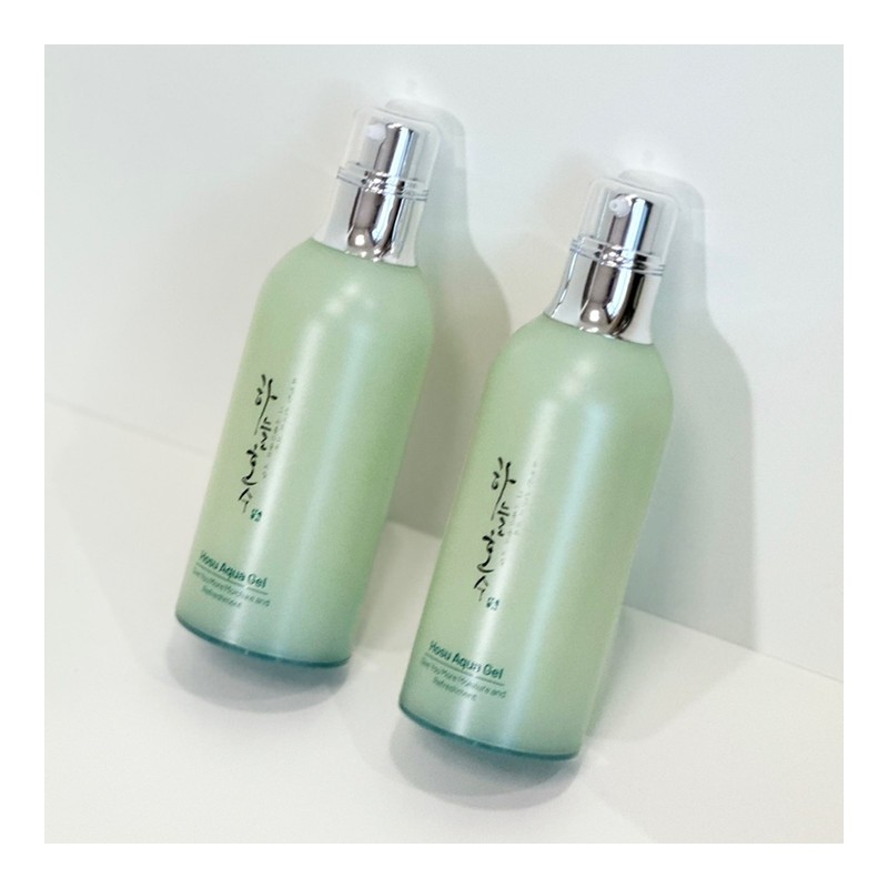 Lake-filled moisture gel 100ml - I thought you would write