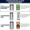 YETI Rambler 12 oz. Colster Can Insulator for Standard Size
