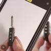 TSA Approved Luggage Locks Suitcase Locks with Indicator Open Alert