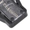 Car Overhead Console Lock Vehicle Overhead Console Lock Automotive Overhead