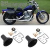 2 Sets Carburetor Rebuild Kit Carb Repair Accessories Fit for