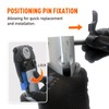 iGeelee Hydraulic Copper Pipe Press Tool for Viega ProPress Fittings