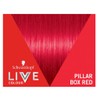 Schwarzkopf Live Colour Ultra Brights Pillar Box Red 75ml