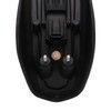 JFG RACING Normal Seat for Surron Light Bee,Leather Cushion for