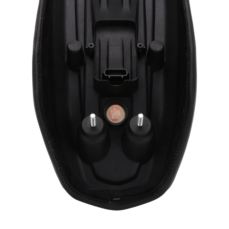 JFG RACING Normal Seat for Surron Light Bee,Leather Cushion for