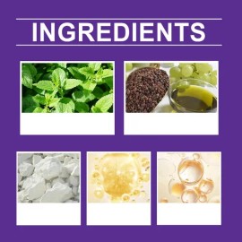 Línea De Garajes Minerales Restauración Dental En Polvo* 1 P