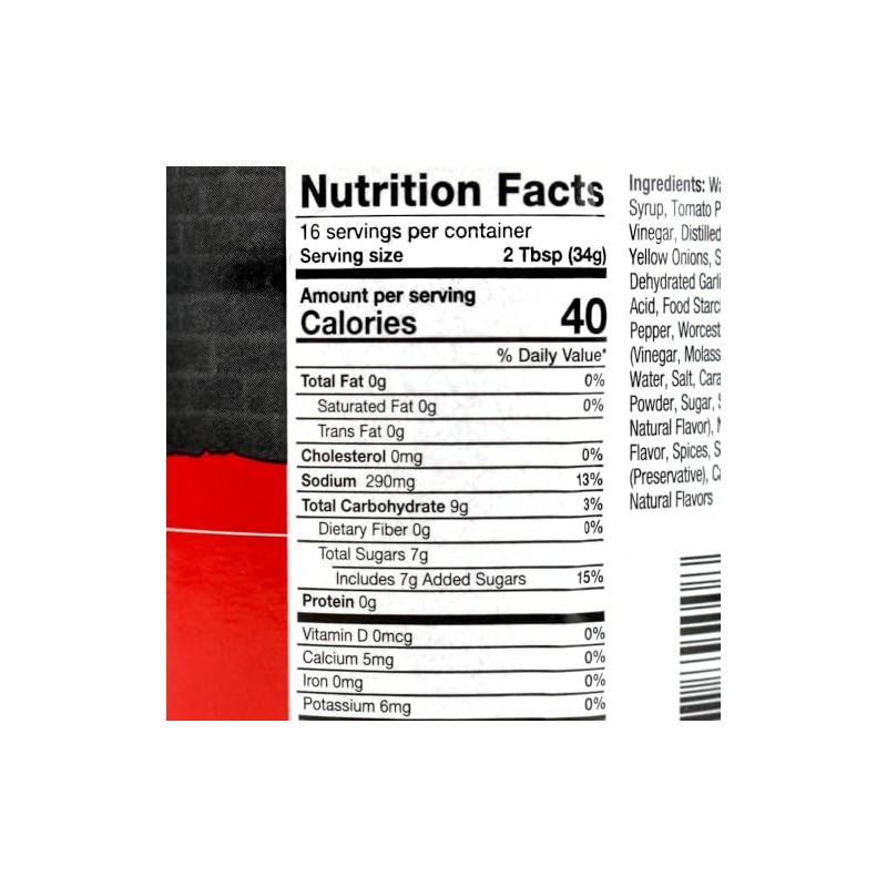 THREE LITTLE PIGS" Kansas City Sweet Sauce - 19.5 Ounce