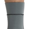 Cressi Ultra Stretch Neoprene Socks 1.5mm Neoprene Socks - Grey,