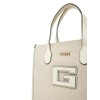 GUESS G Status Canvas Tote