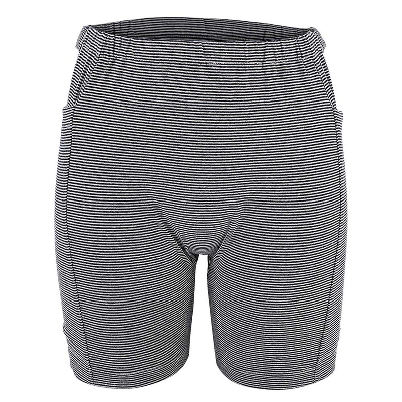 Incontinence Underwear Bladder Patient Urine Bag Pants Double Pocket Design