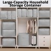 Self-Compressing Organiser, Ultra Space-Saving Self-Compressing Organiser, Large Self-Compressing Storage Bag