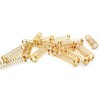 DUROCK Gold Plated Springs - 62g Custom Mechanical Keyboard Switch