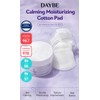 DAYBE Toner Pad Calming Moisturizing Soothing Toner Cotton Pad 100
