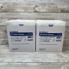 MediChoice 4 Boxes All-Purpose Sponges, 200 PC, Non-Woven 4-Ply, MediChoice
