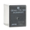 CB1aH-TR-12V ACB86221 12VDC 70A 4Pins 1 Form A high Contact