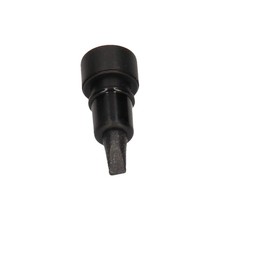 Jura 71866 Air intake nozzle for milk foam, cappuccino nozzle
