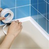 3.2m Self-Adhesive Toilet Caulking Strip, Bathroom Sealant Tape for Floor
