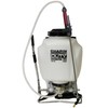 Chapin International 34-157 Self Cleaning Backpack Sprayer, 4 gal, Translucent