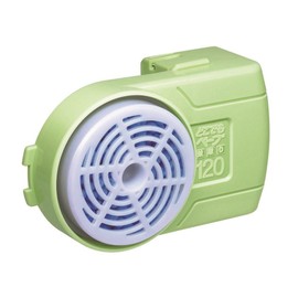 Anywhere Vape Mosquito Replacement 120 Days 1 Piece