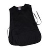 BITALY Cobbler Apron 2 Deep Front Pockets Double Adjustable Tie