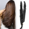 Hair Extension Iron Kit Constant Temperature Adjustable Hair Connector Tools