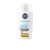 NIVEA SUN Daily Fluid with Colour SPF 50+ 40 ml,
