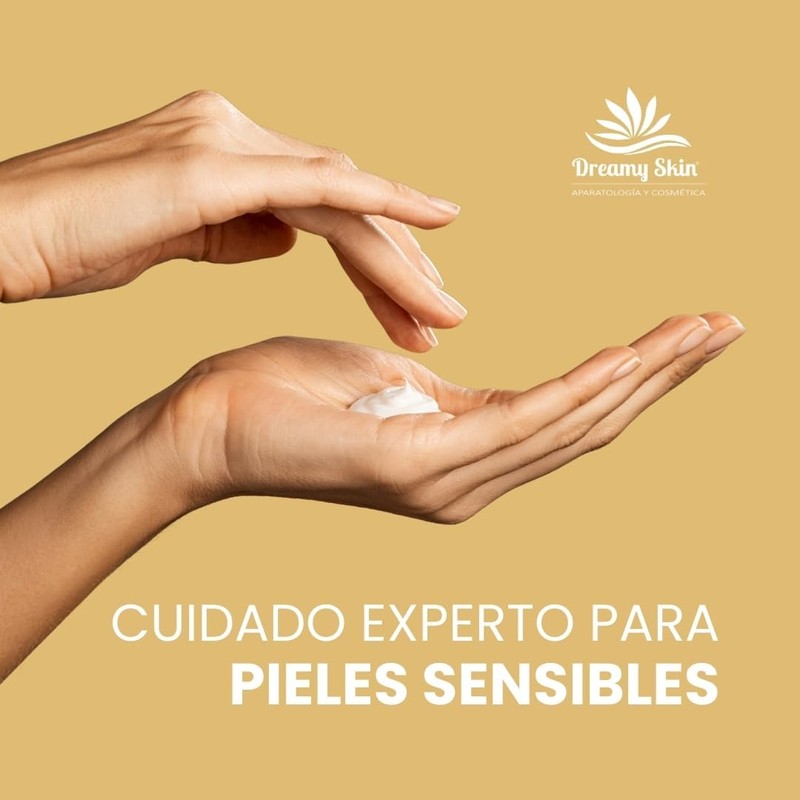 Crema Corporal Hamamelis y Caléndula 250ml