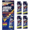 Amino Vital R Amino Shot R Grapefruit Flavor, 1.5 oz